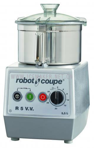 ����Robot CoupeʳƷ��������R5 V.V